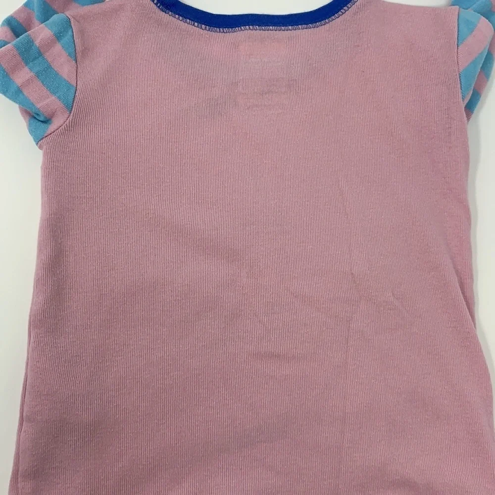 🍉 🍉 EUC Set of Three Toddler Pajamas 🦋 🦋